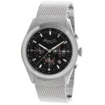 Montre homme kenneth cole dress code kc9202
