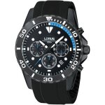 Montre homme lorus watches rt339bx9