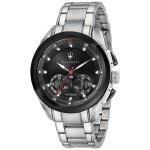 Montre homme maserati traguardo r8873612015