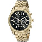 Montre homme michael kors lexington mk8286