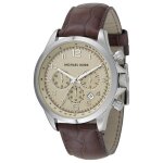 Montre homme michael kors mk8115 (Ø 45 mm) Montre homme michael kors mk8115 (Ø 45 mm)