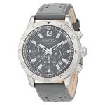 Montre homme nautica - nst 21 nad16546g. fashion.