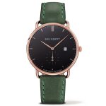 Montre homme paul hewitt ph - tga - r - b - 12m ( 42 mm)
