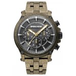 Montre homme police watches rebel r1453321001 Montre homme police watches rebel r1453321001