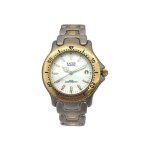 Montre homme racer 6, 00e + 120 (37 mm) Montre homme racer 6, 00e + 120 (37 mm)