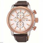 Montre homme seiko neo sports snaf54p1