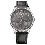 Montre homme tommy hilfiger damon 1791417
