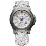 Montre homme victorinox inox v241772. 1