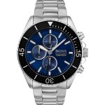 Montre hugo boss chronographe pour hommes - 1513704