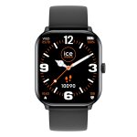 Montre ice watch connecte ice smart one black