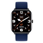 Montre ice watch connecte ice smart one black navy