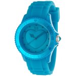 Montre ice watch femme ice love silicone bleu lo. fb. u. s. 11 Montre ice watch femme ice love silicone bleu lo. fb. u. s. 11