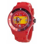 Montre ice watch femme ice - world silicone rouge wo. es. s. s. 12 - 100 mètres Montre ice watch femme ice - world silicone rouge wo. es. s. s. 12 - 100 mètres