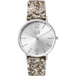 Montre ice watch ice madame taupe cuir glitter ma. ta. 36. g. 15