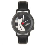 Montre jazz electrik akteo 38 mm