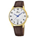Montre lotus 18403 / e Montre lotus 18403 / e
