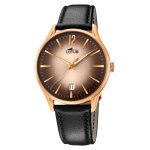 Montre lotus l18404 / 2