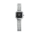 Montre michel herbelin octogne fond noir