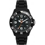 Montre mixte ice watch sili forever noire si. bk. u. s. 09 medium