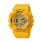 Montres multifonction montre multifonction femme casio baby - g trendy cod. ba - 110xslc - 9aer casio ... Montres multifonction montre multifonction femme casio baby - g trendy cod. ba - 110xslc - 9aer casio ...