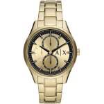 Montres multifonction montre multifonction homme armani exchange classique cod. ax1866 armani exchange ...