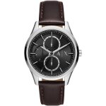 Montres multifonction montre multifonction homme armani exchange classique cod. ax1868 armani exchange ...
