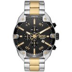 Montres multifonction montre multifonction homme diesel classique cod. dz4627 diesel dz4627