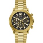 Montre multifonction homme guess trendy cod. gw0539g2 guess