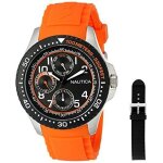 Montre nautica nad14534g Montre nautica nad14534g