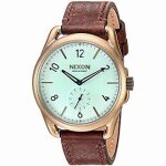 Montre nixon a4592223