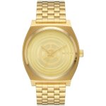 Montre nixon - star wars - c - 3po gold small time teller Montre nixon - star wars - c - 3po gold small time teller