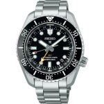 Montre seiko prospex spb383j1 prospex dark depths 42mm