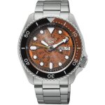 Montre seiko srpj47k1 homme