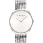 Montre seul le temps femme calvin klein classique cod. 25200245 calvin klein Montre seul le temps femme calvin klein classique cod. 25200245 calvin klein