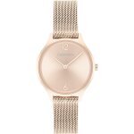 Montres seul le temps montre seul le temps femme calvin klein timeless trendy cod. 25200059 calvin klein ... Montres seul le temps montre seul le temps femme calvin klein timeless trendy cod. 25200059 calvin klein ...