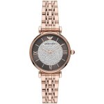 Montres seul le temps montre seul le temps femme emporio armani offre informel cod. ar11402 emporio armani ...
