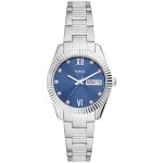 Montres seul le temps montre seul le temps femme fossil scarlette trendy cod. es5197 fossil es5197