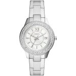 Montres seul le temps montre seul le temps femme fossil stella trendy cod. es5130 fossil es5130