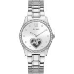 Montres seul le temps montre seul le temps femme guess trendy cod. gw0380l1 guess gw0380l1