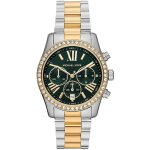 Montres seul le temps montre seul le temps femme michael kors lexington classique cod. mk7303 michael ...