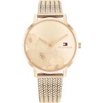 Montre seul le temps femme tommy hilfiger classique cod. 1782603 tommy hilfiger