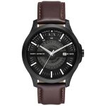 Montres seul le temps montre seul le temps homme armani exchange classique cod. ax2446 armani exchange ...