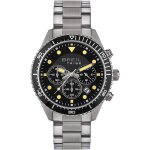 Montres seul le temps montre seul le temps homme breil sail trendy cod. ew0584 breil ew0584