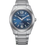 Montre seul le temps homme citizen classique cod. aw1641 - 81l citizen