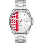 Montres seul le temps montre seul le temps homme diesel ms9 trendy cod. dz1992 diesel dz1992