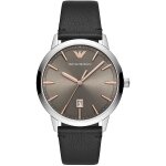 Montres seul le temps montre seul le temps homme emporio armani classique cod. ar11277 emporio armani ...