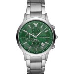 Montres seul le temps montre seul le temps homme emporio armani classique cod. ar11507 emporio armani ...