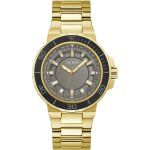 Montres seul le temps montre seul le temps homme guess offre trendy cod. gw0426g2 guess gw0426g2