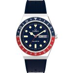 Montres seul le temps montre seul le temps homme timex trendy cod. tw2v32100 timex tw2v32100
