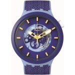 Montre swatch sb05n105 unisexe